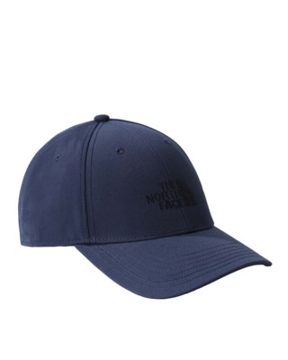 66 Hat Summit The Face Recycled Navy North Classic