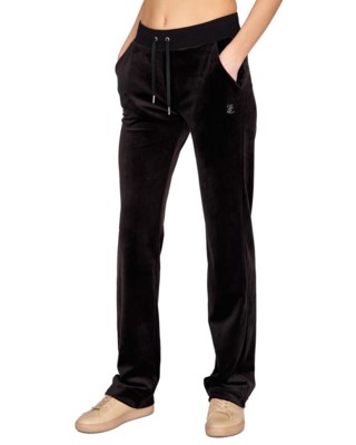 Arched Diamante Del Ray Pant W