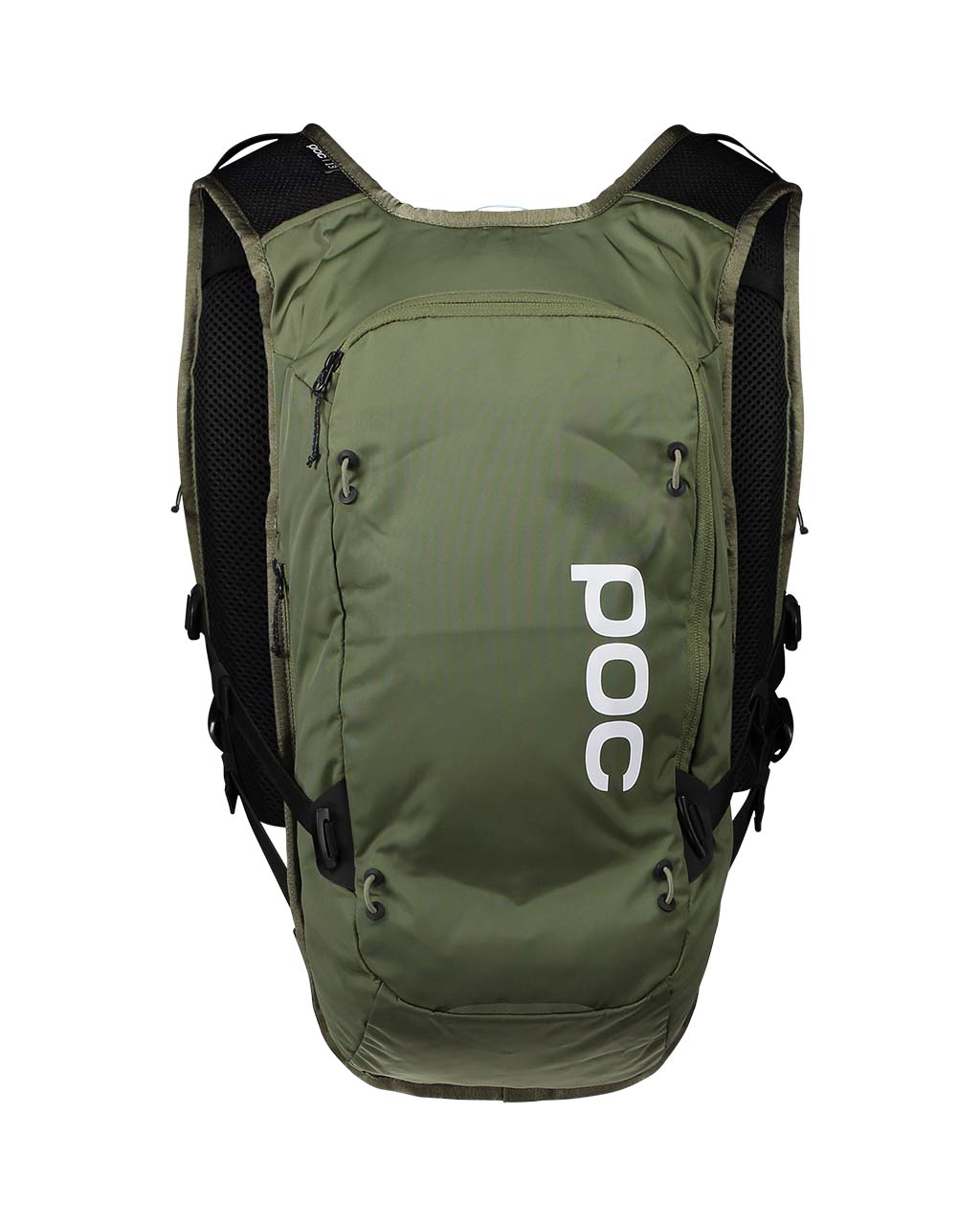 POC Column VPD Backpack 13L Epidote Green (Storlek 13L)