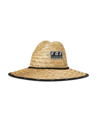 Non Stop 2.0 Straw Hat