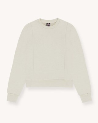 Sweatshirt 9010 W