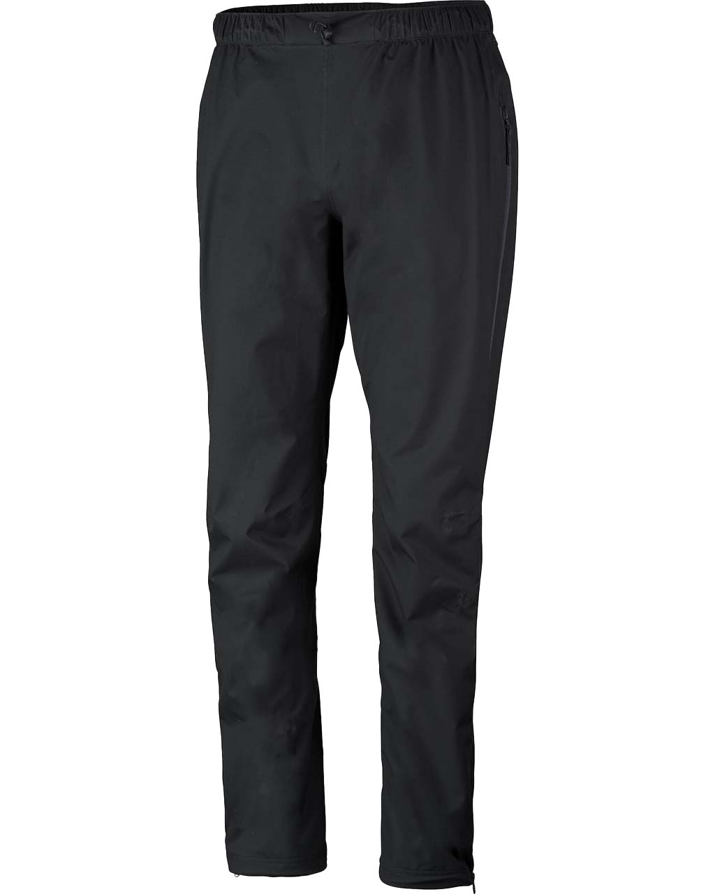 Lundhags Lo Pant M Charcoal (Storlek S)