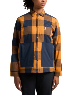 Insulated Timmer Shirt W