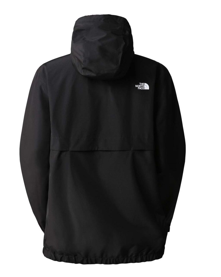 The North Face Men's Antora Hooded Rain Jacket - Macy's