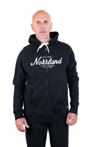 Great Norrland Zip Hood