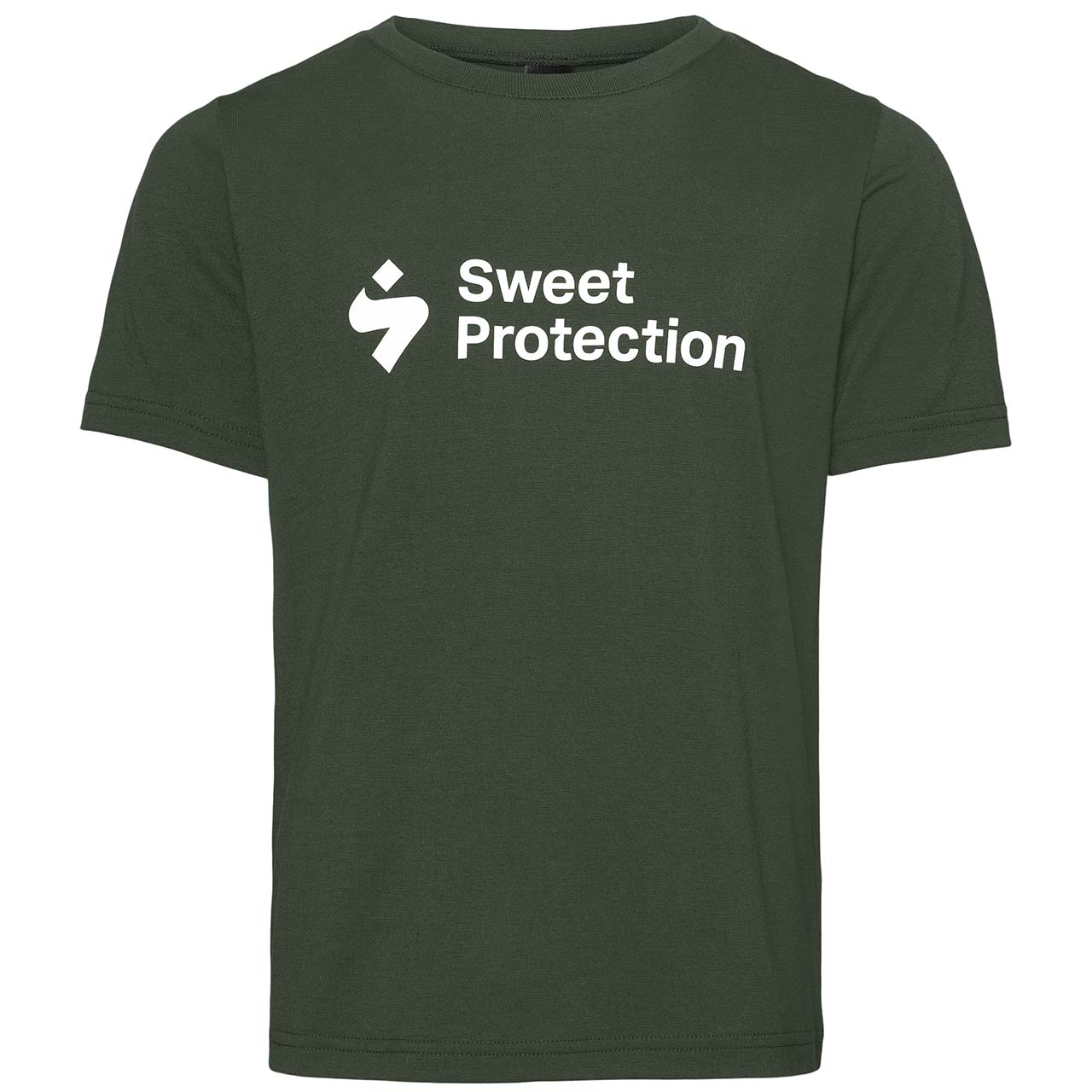 Sweet Protection Sweet Tee JR Forest (Storlek 152)