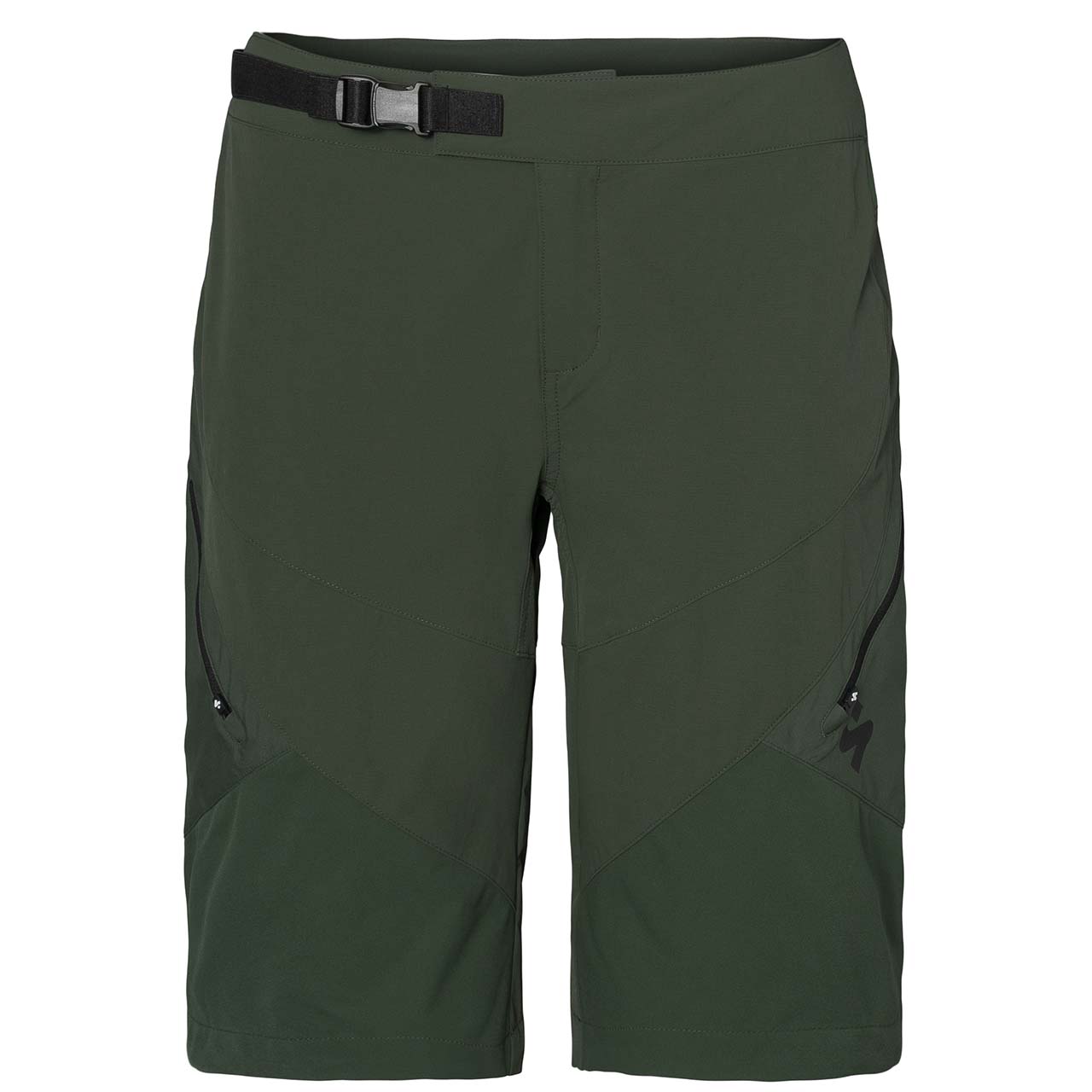 Sweet Protection Hunter Shorts M Forest (Storlek XL)