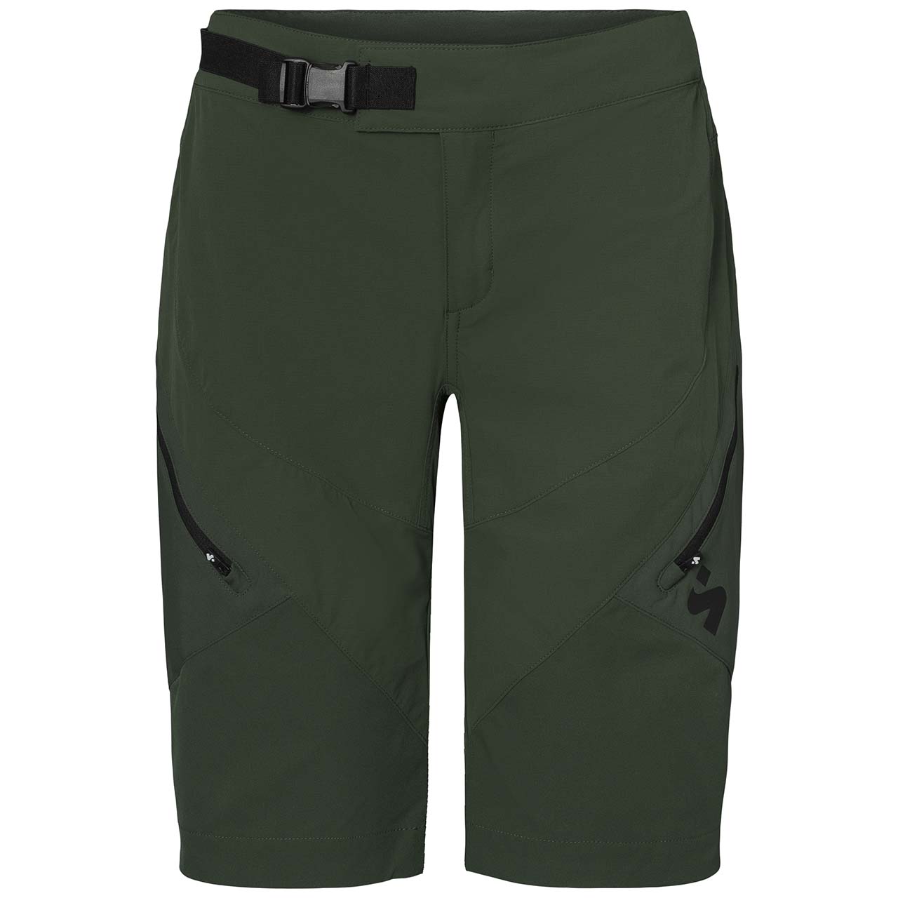 Sweet Protection Hunter Shorts W Forest (Storlek S)