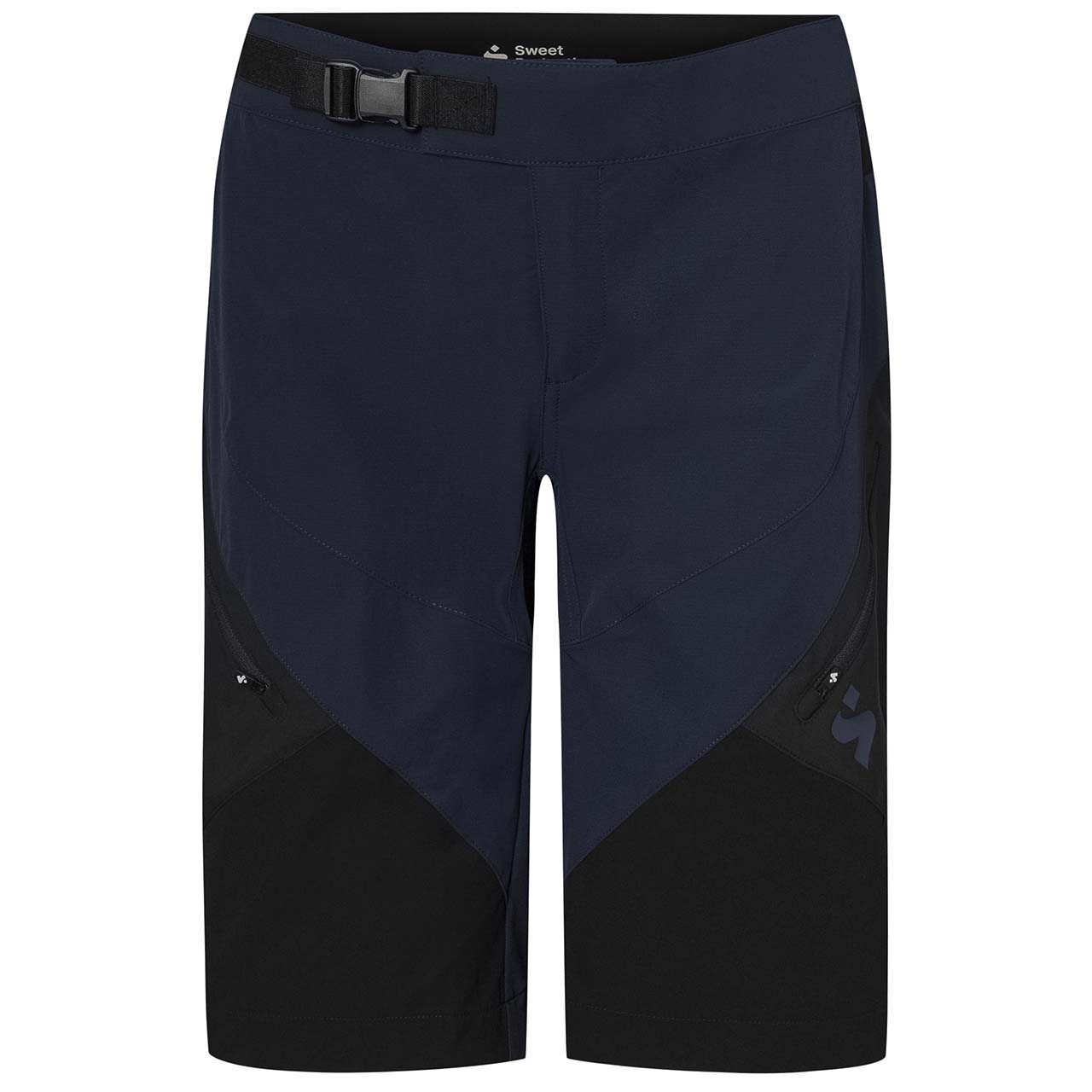 Sweet Protection Hunter Shorts W Navy Blazer (Storlek S)