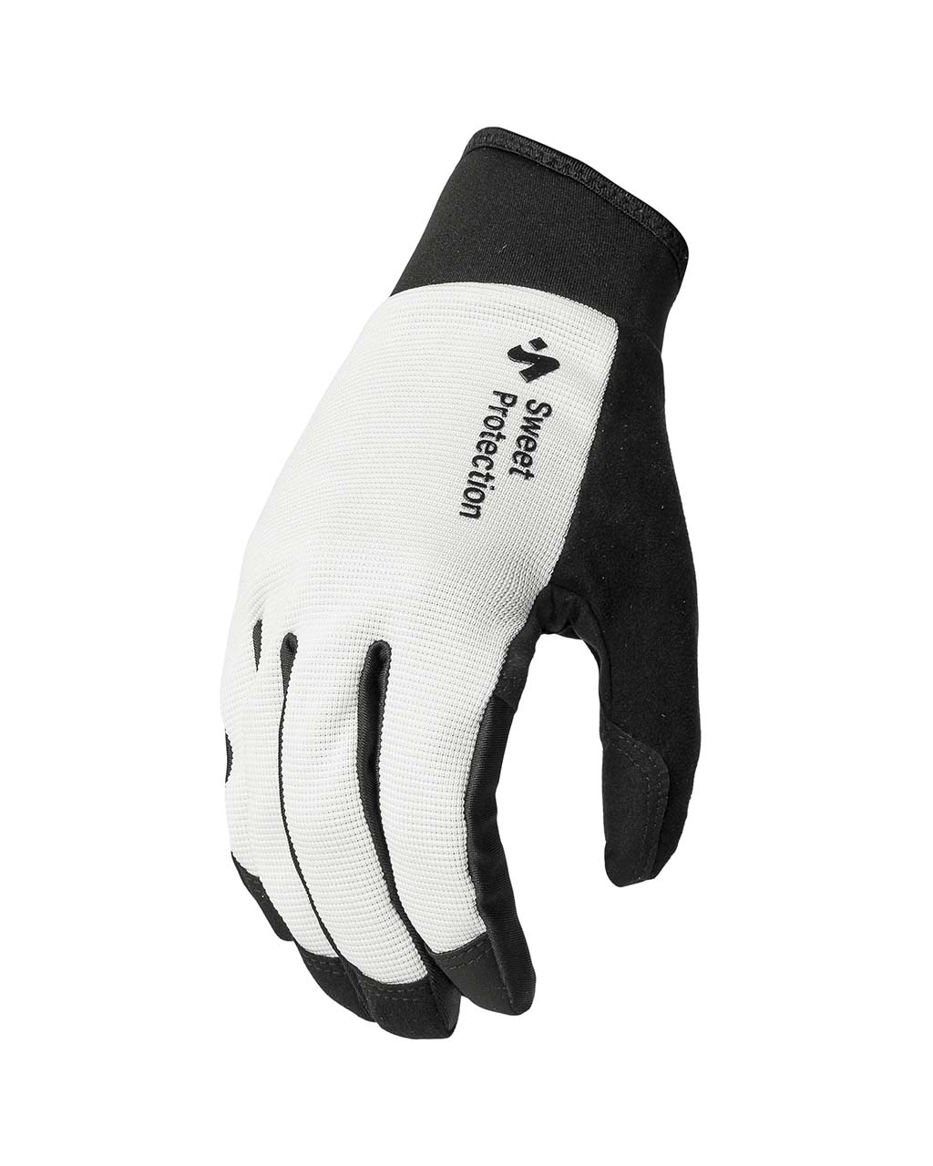 Sweet Protection Hunter Glove M Bright White (Storlek L)