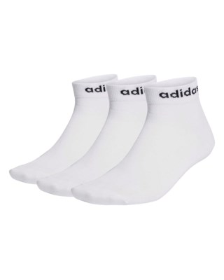 T LIN Ankle 3-Pack