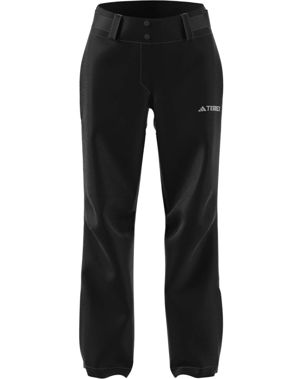 Adidas Xperior 2L Insulated Pant W Black (Storlek 42)