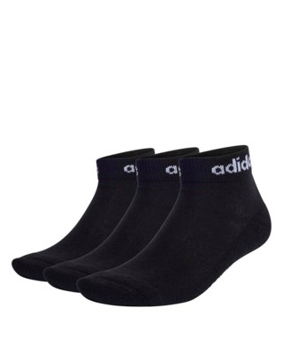 T LIN Ankle 3-Pack