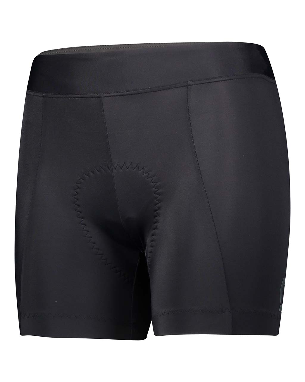 Scott Endurance 20 ++ Shorts W Black/Dark Grey (Storlek M)