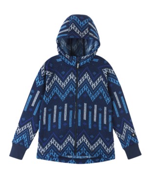 Northern Fleece Sweater JR