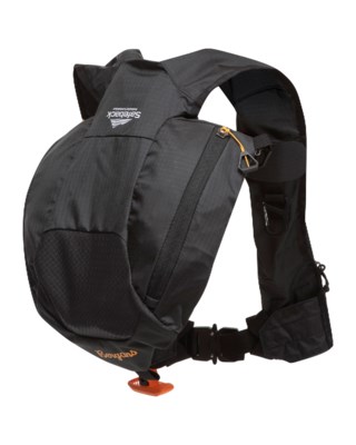 Y MountainLine Safeback SBX for Daypack 40