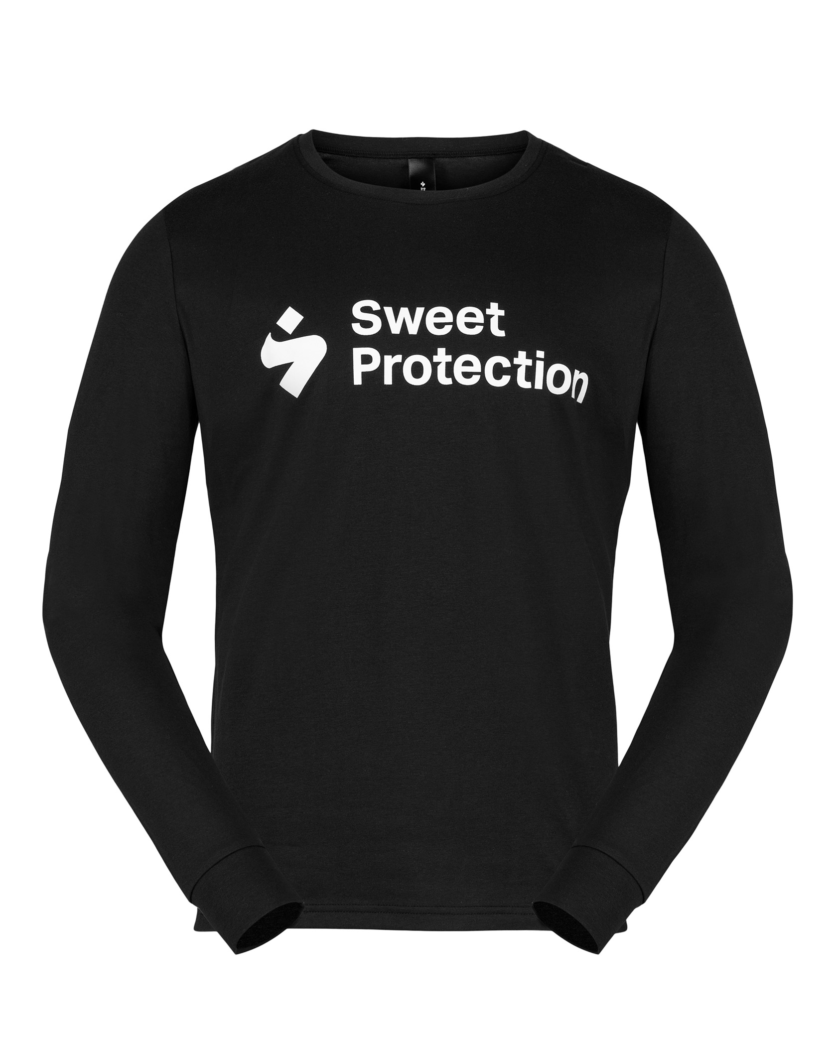 Sweet Protection Sweet L/S M Black (Storlek XL)