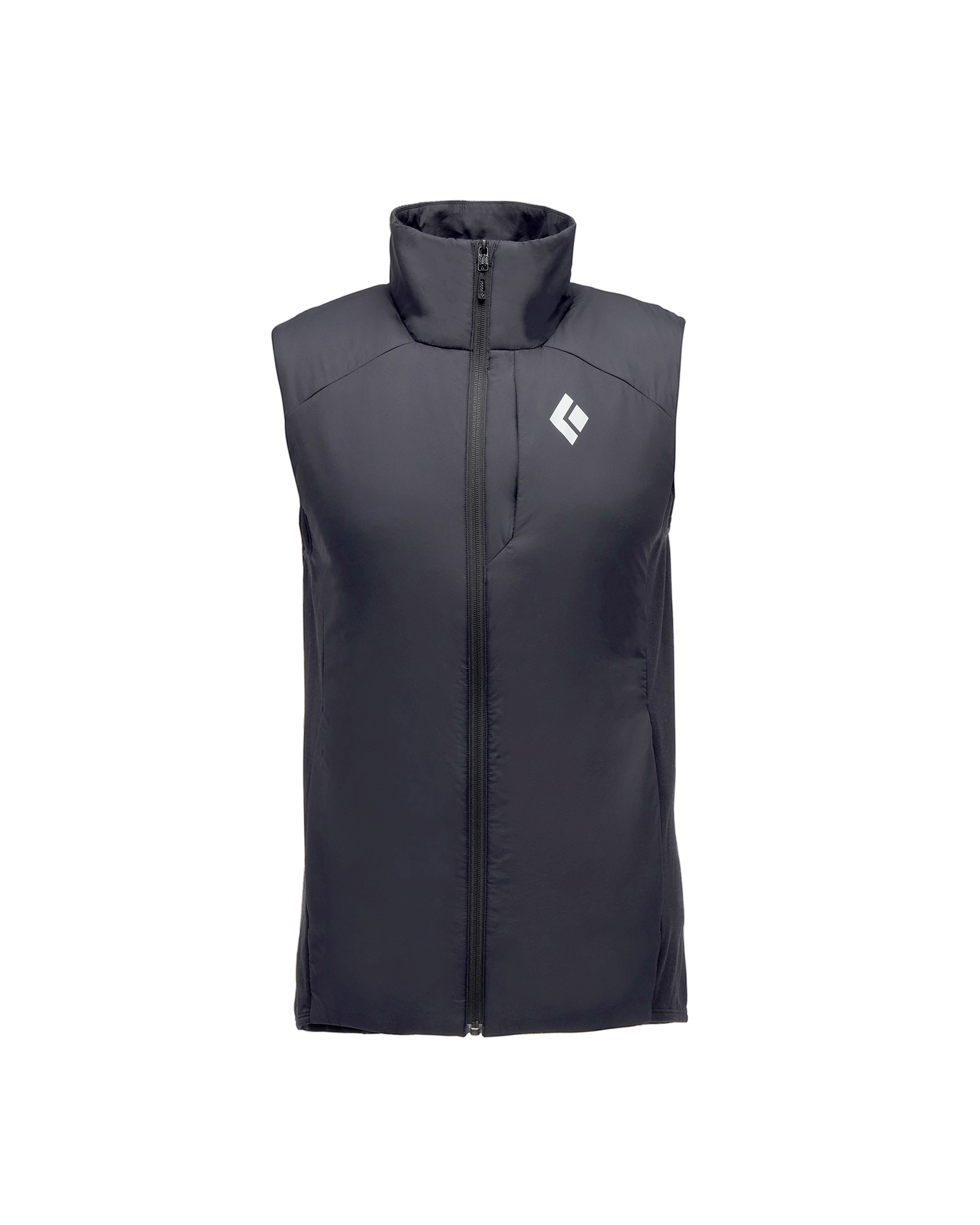 Black Diamond First Light Hybrid Vest M Black (Storlek XL)