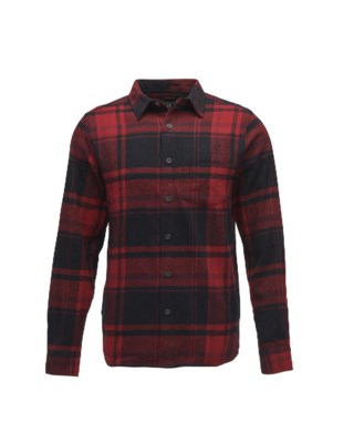 Project Flannel M