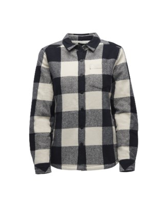 Project Lined Flannel W