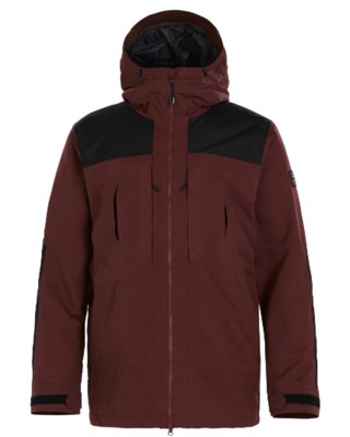 Bergs 2L Insulated Jacket M