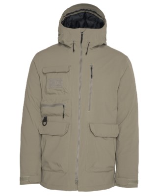 Utility 2L Insulated Jacket M