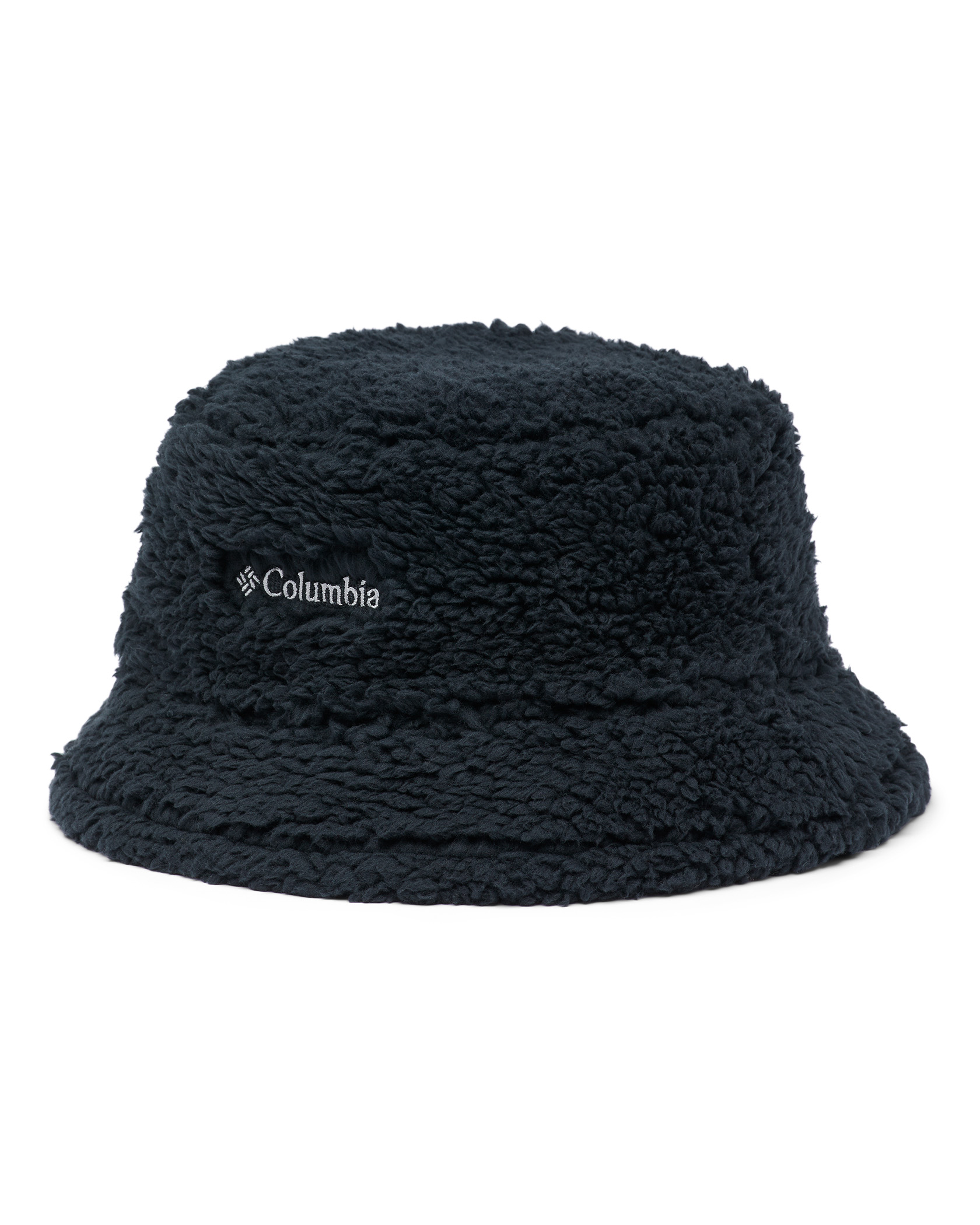 Columbia Winter Pass™ Reversible Bucket Hat Black/Black (Storlek S/M)