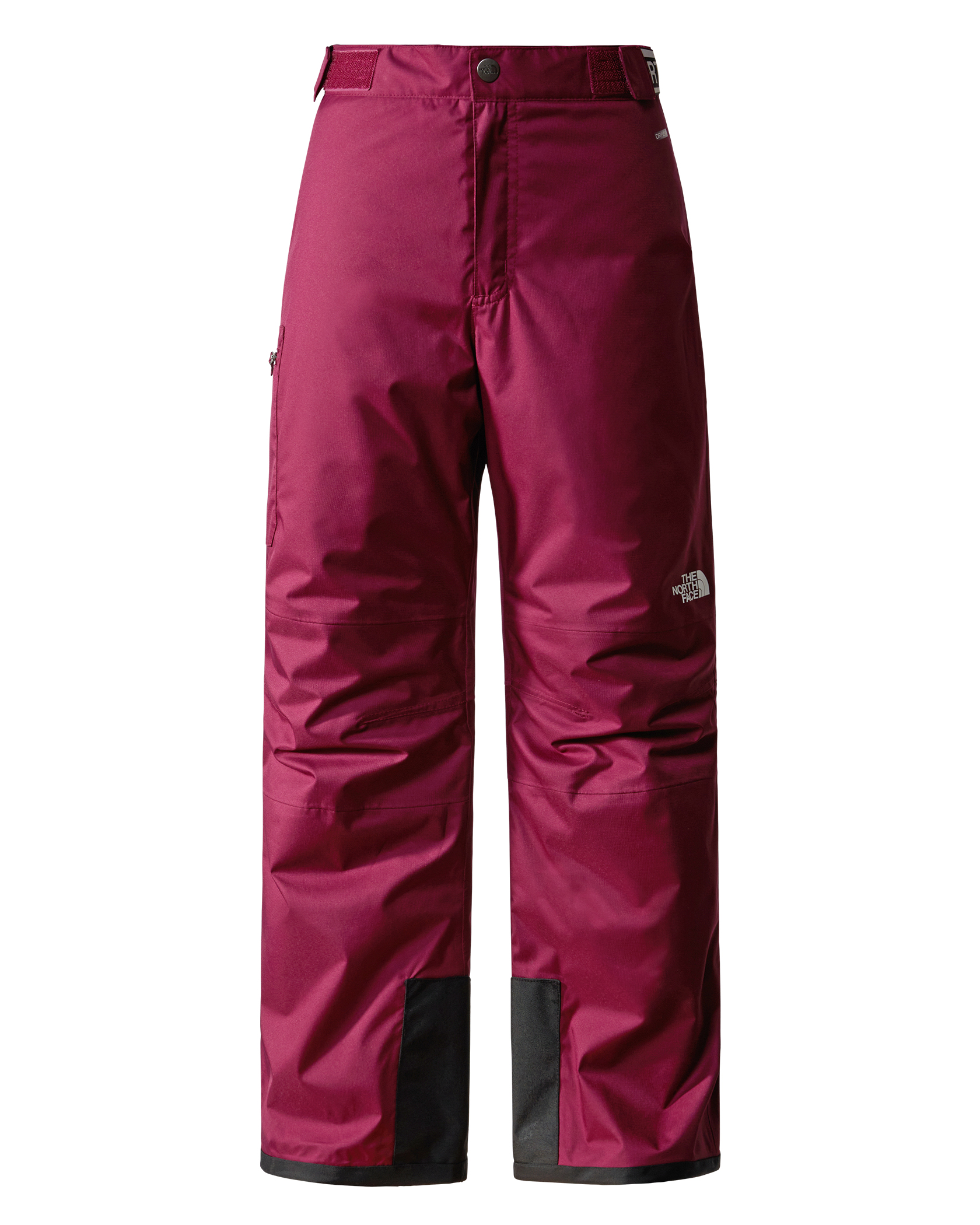 The North Face Freedom Insulated Pant Girl Boysenberry (Storlek S)