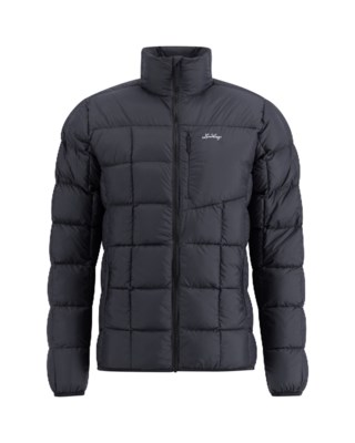 Tived Down Jacket M