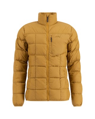Tived Down Jacket M