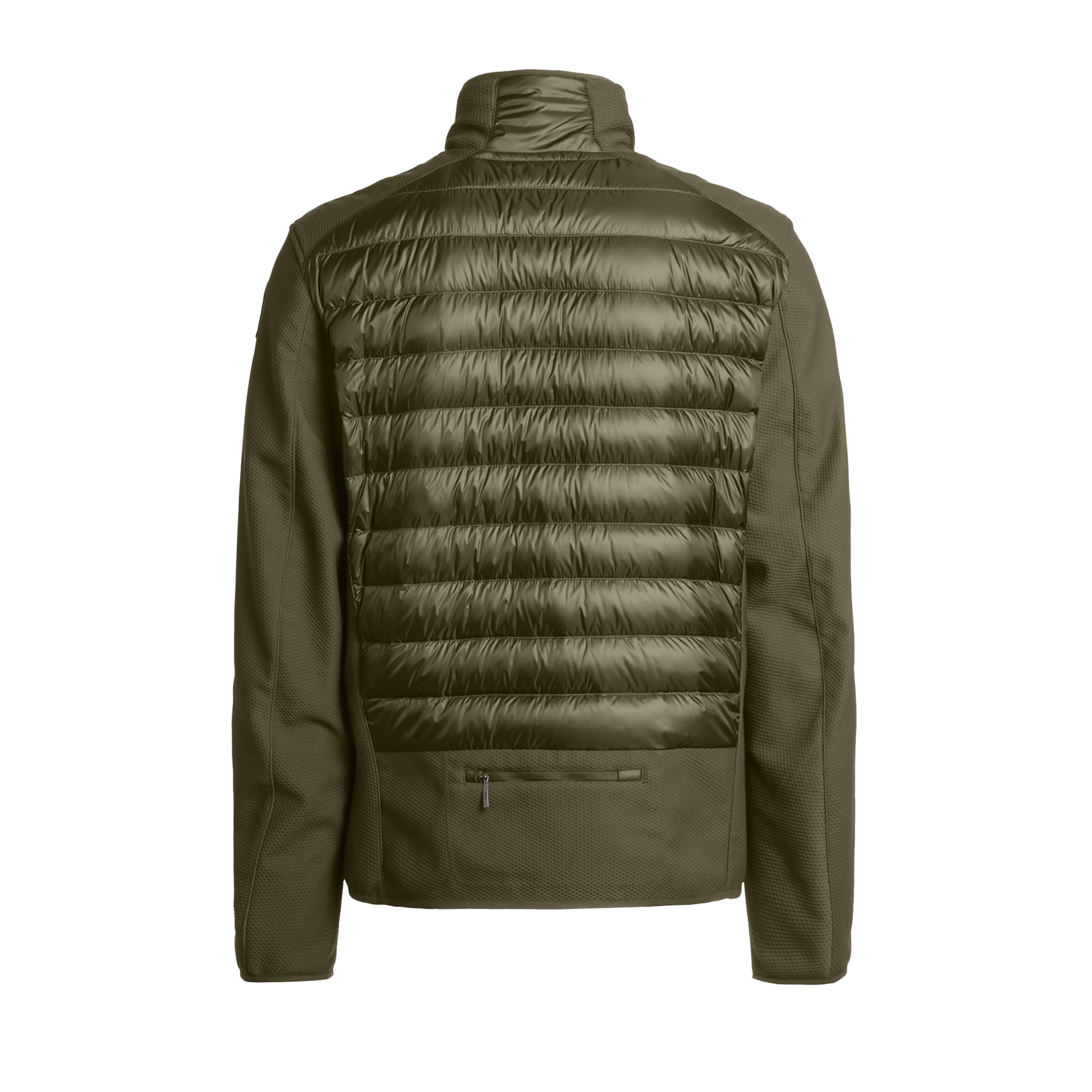 Parajumpers Jayden Fleece Jacket M Toubre