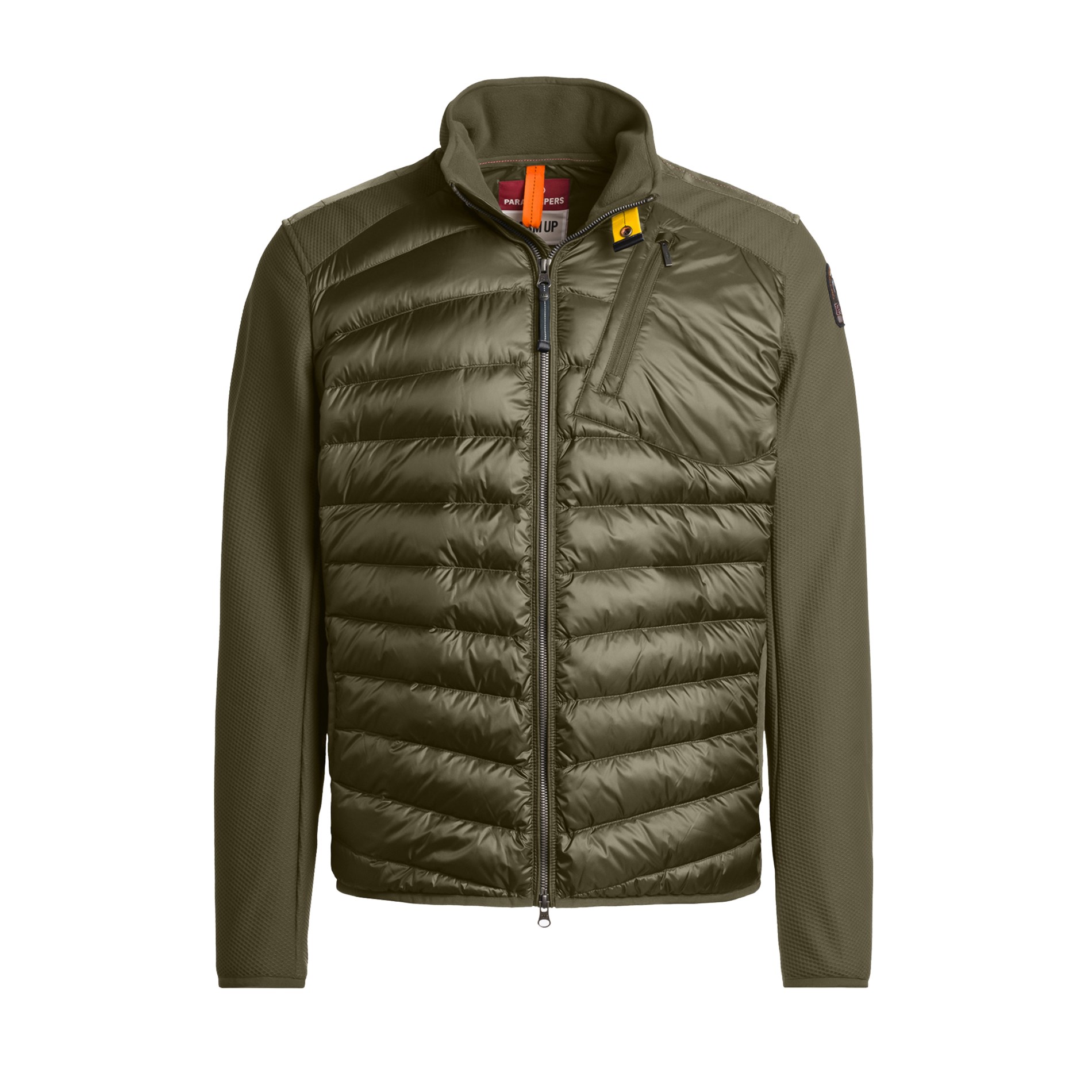 Parajumpers Jayden Fleece Jacket M Toubre