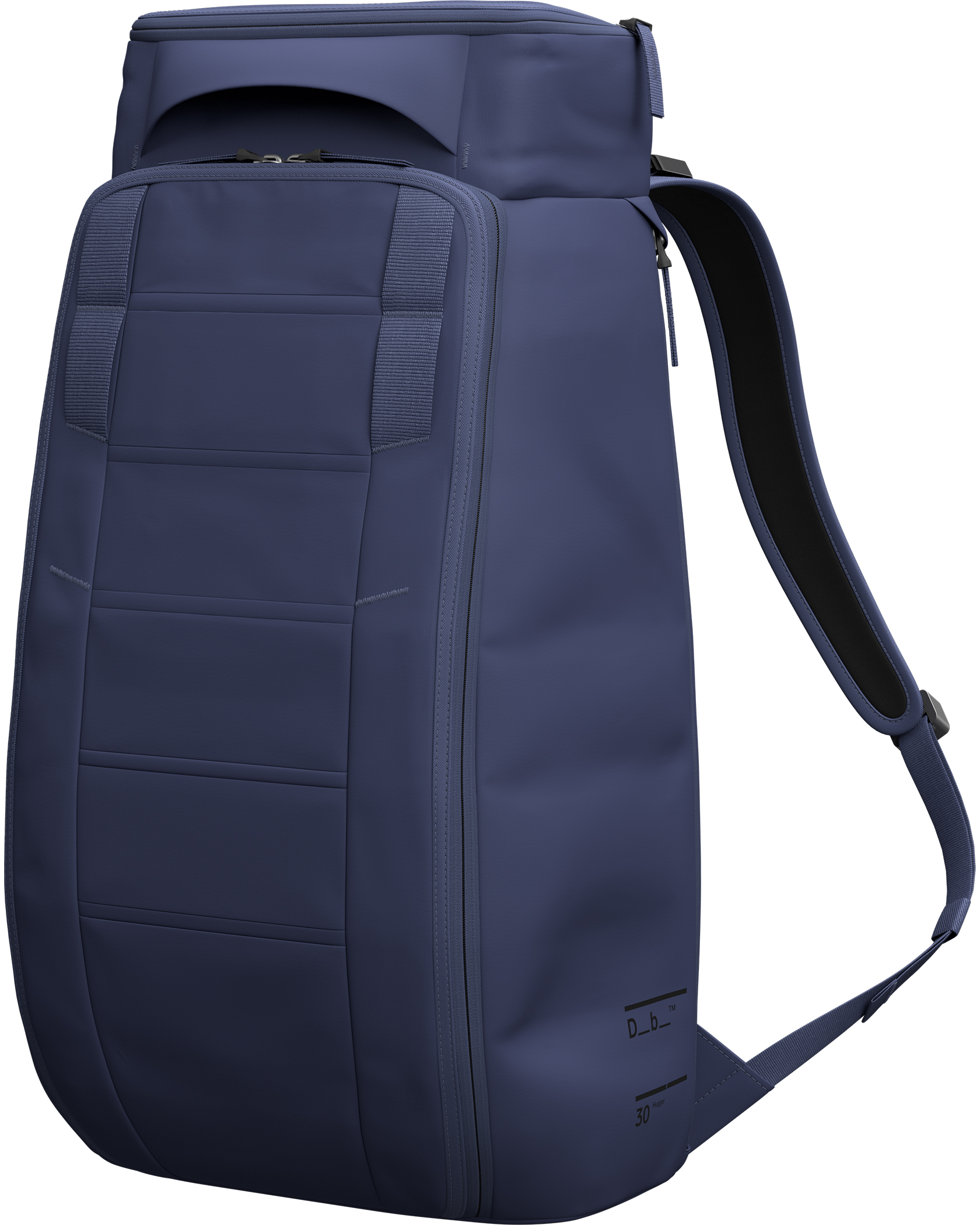 DB Hugger Backpack 30L Blue Hour (Storlek 30L)