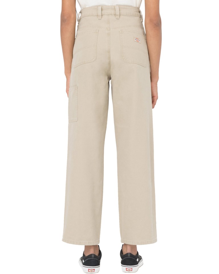 Dickies Duck Canvas Pant W SW Desert Sand