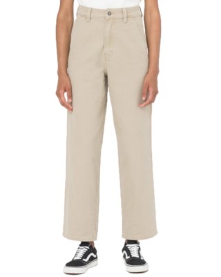 Duck Canvas Pant W