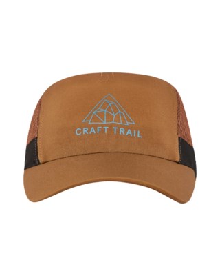 Pro Trail Cap
