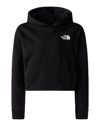 Graphic Hoodie 1 Girl