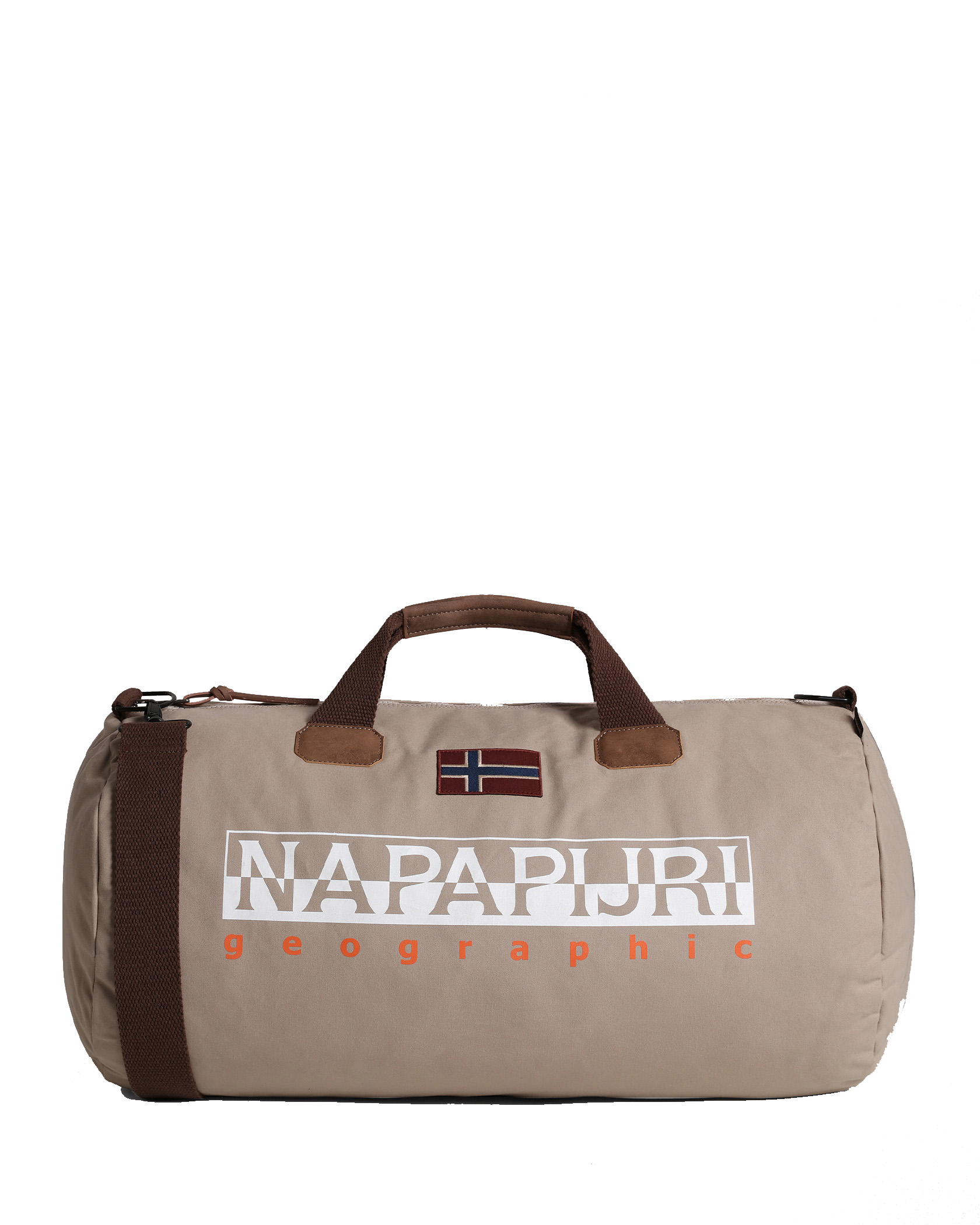 Napapijri Hatch Backpack Black – Vault Menswear