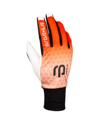 Glove Race Synthetic W