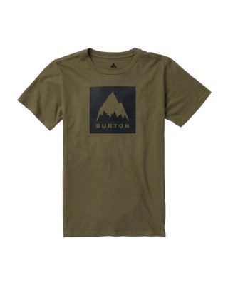 Classic Mountain High S/S T-Shirt JR