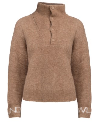 Stranda Knitted Sweater W