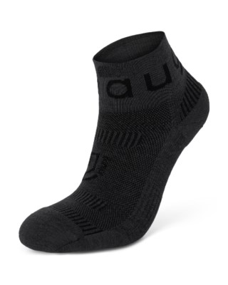 Advance Tech-Wool Sock 2-Pack W