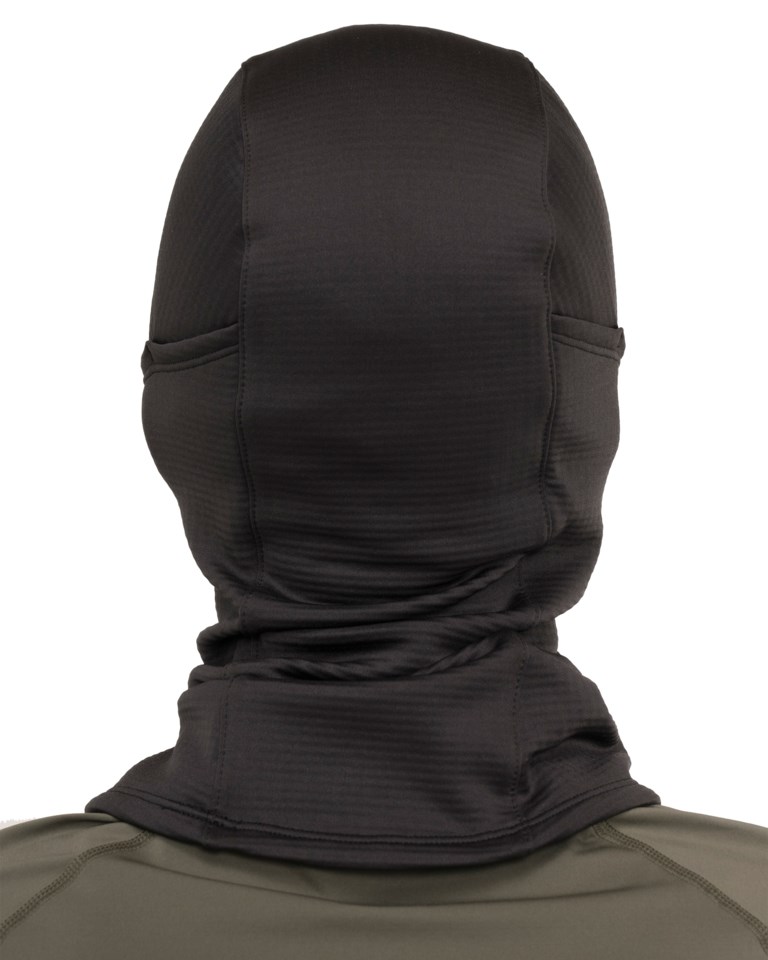 Armada Harken Balaclava Black