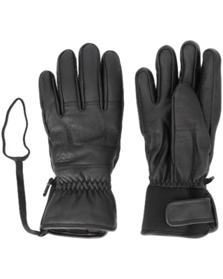 Stoneham Leather Glove