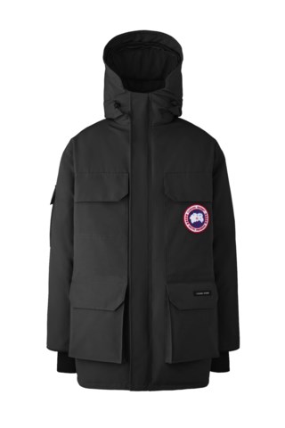 Expedition Parka M