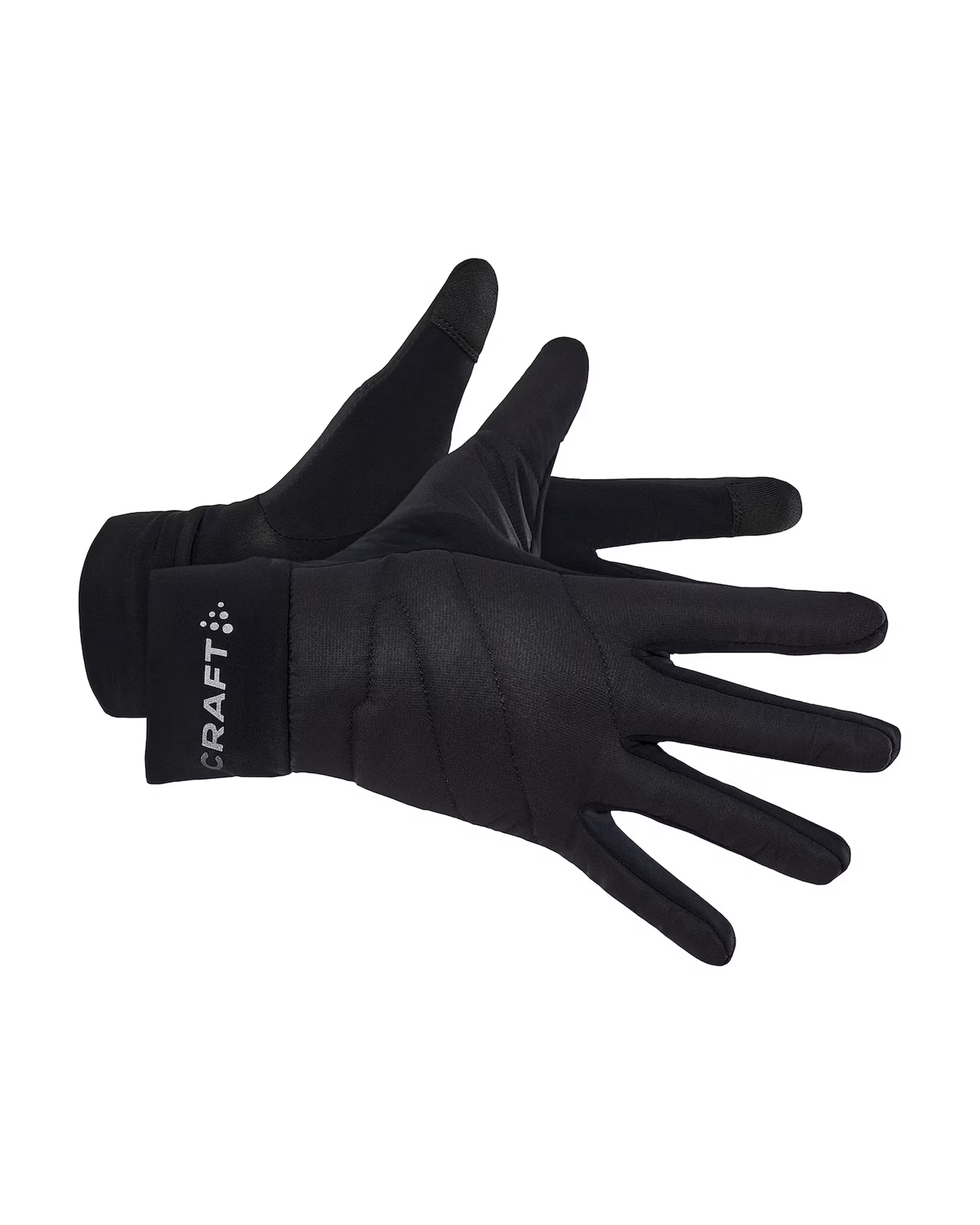 Craft Core Essence Padded Glove Black (Storlek 11)