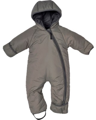 Frost Light Weight Jumpsuit Baby