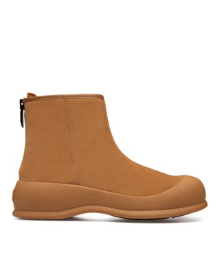 Carsey Suede W