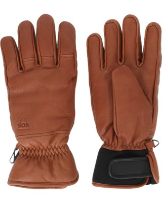 Stoneham Leather Glove