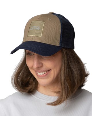 Cypress Trucket Hat